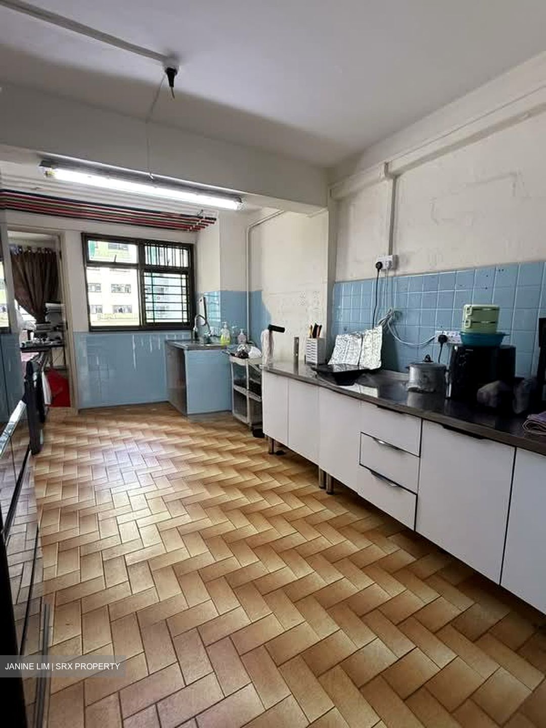 Blk 76 Whampoa Spring (Toa Payoh), HDB 3 Rooms #535349151
